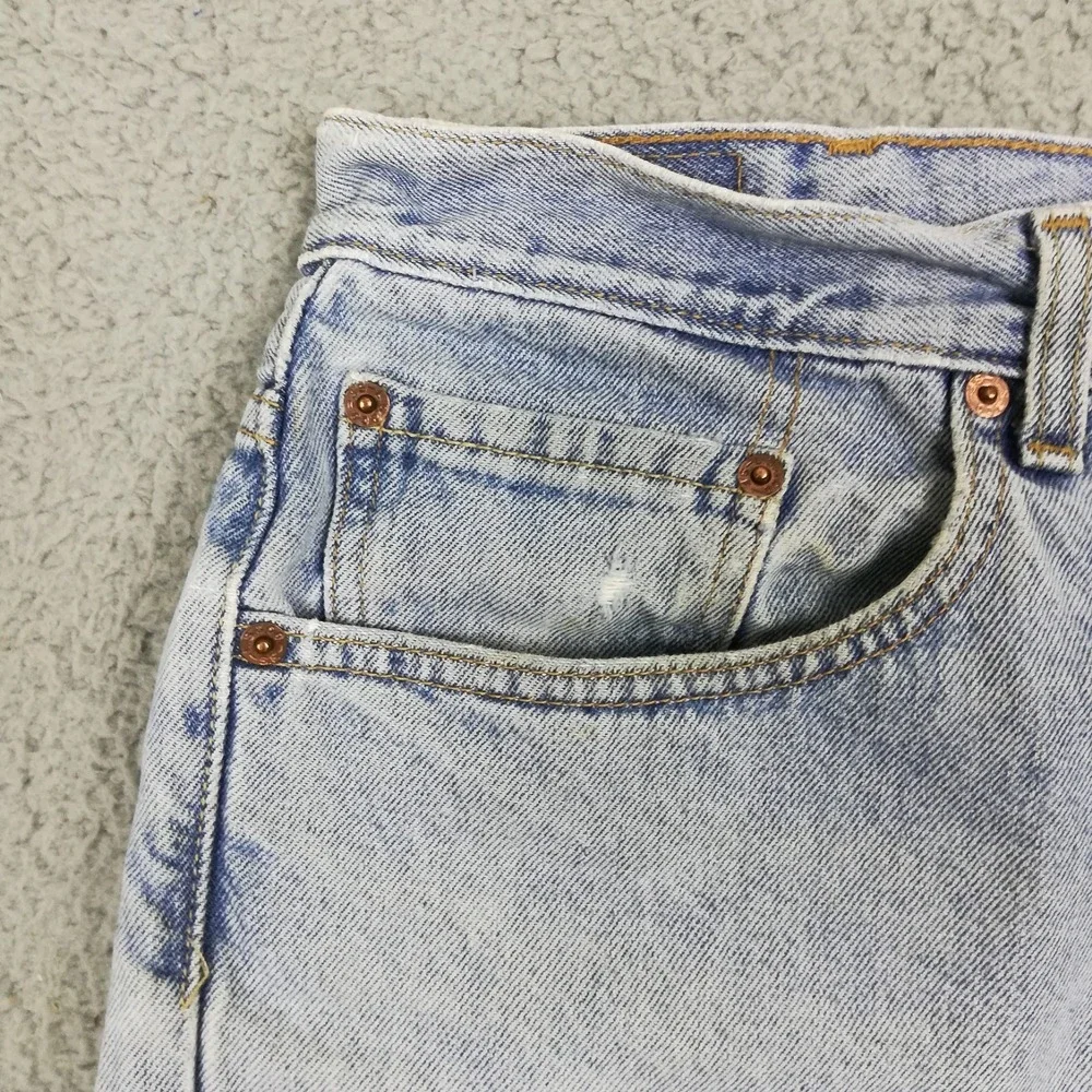 Levis vtg levi